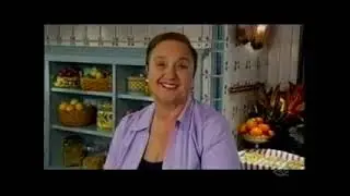 PBS Lidia's Italy November 14, 2009 Amber Waves of Pasta Part 1