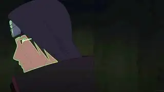 Naruto-poder uchiha