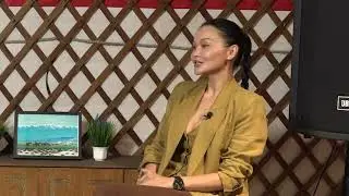 Интервью с Чечек Бирлей