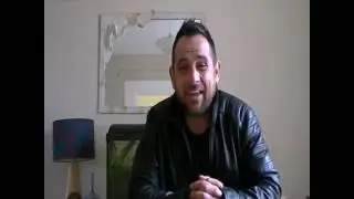 Steve Saxon Sends A Message To Danxig