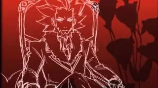 Lysandre Tribute