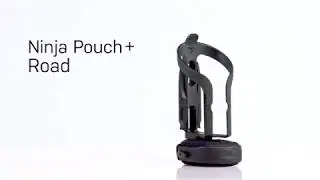 TOPEAK Ninja Pouch Series