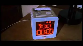 Night Terrors - Short Thriller Movie