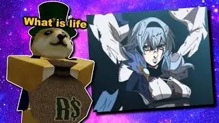 If you make me laugh, I pay you ROBUX (Try Not to Laugh #1)