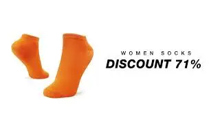 Sale 70 persen Women Socks -  Original Kaia Socks | Produksi 100% Indonesia.