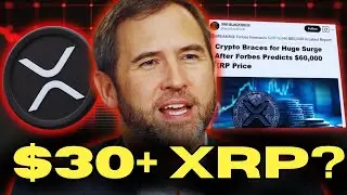 XRP Mega Rally Ahead Analyst Targets Will Blow Your Mind