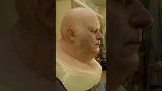 Как Стеллан Скарсгард стал Бароном
