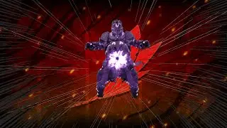 Warframe Grendel Showcase!