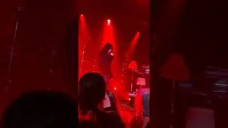 Nemo - The Code (live in Paris)