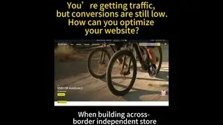How Small Website Fixes Can Turn Ad Traffic Into Real Orders
