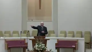 West Madison Baptist Church
