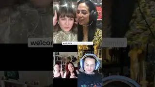 Introducing... The Found Family Podcast
