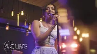 Raiche - Money Pies [Songkick Live]