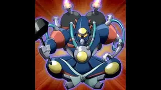 YU-GI-OH ! ARC-V FIRST CH&Ocirc;J&Ucirc;MUSHA KATANAKA-G SYNCHRO SUMMON