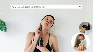 konjac facial cleansing | 100% biodegradable, improves skin texture, reduce breakouts and oily skin