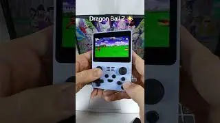 This retro console with more than 20k classic retro games that will awaken your childhood nostalgic.