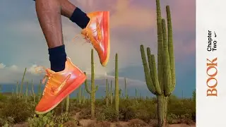 Nike Book 2 | Devin Booker's 2nd Signature Shoe - Brutally Honest Performance Review