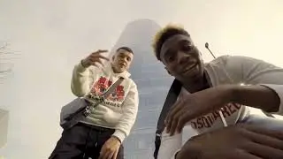 BABY G & 44SVVAGE 