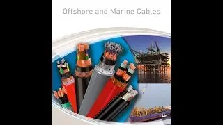 General Cable Offshore and Marine Cables(IEC 60092 )
