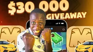 MEMEFI: MEMEFI listing date postponed,do this to earn  ($6000 raffle draw!)