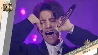 Dimash Kudaibergen - all bay myself (Димаш Кудайберген - о бай май сэлф)
