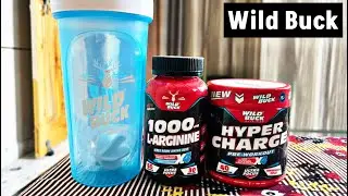 Amazon order | L arginine | Hyper Charge pre workout | unboxed | price 1100 rs