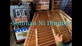 Siubhan Ni Dhuibir - Hammered Dulcimer