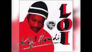 Koffi Olomidé : Loi (Instru Official)