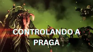 Warframe #8  Os Infestados