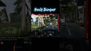 Hinif er Bumper e Dhaka Express  #howtodownloadmodsinbussimulator