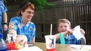 RMHC Pittsburgh and Morgantown honors the Three Rivers Operators Association