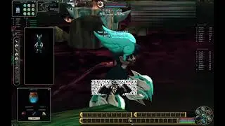 Flyff - Aibatt Guild Siege - 12/19/2020 - xSlyth (Harlequin) PoV