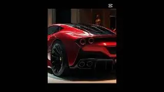 Most Luxury Car Ferrari Roma SUV #autoacars #automobile #luxurycarshub #cargurus