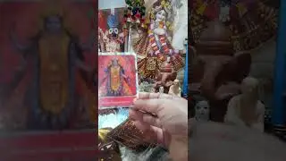 Maa Bhadra Kali🙏🏻message for your spiritual ✨️ Awareness #tarotcards #universe #viral