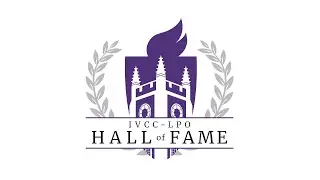 IVCC-LPO Hall of Fame