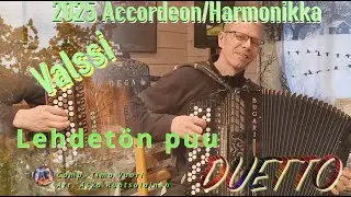 Lehdetön puu -  Asko Ruotsalainen
