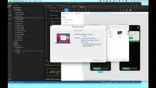 Change primary display/ main display on a Mac