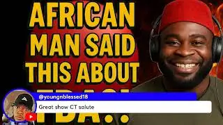 FBA Complaining about Africans