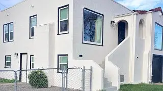 VALLEJO HOME FOR SALE! 
