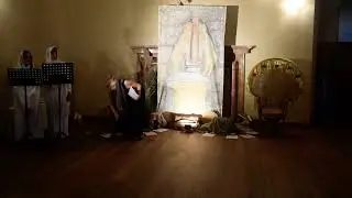 5 PRIMA SCENA