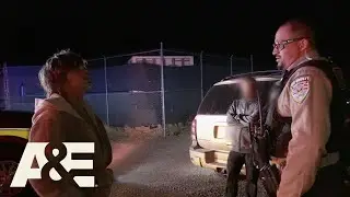 Live PD: Squatter's Paradise (Season 3) | A&E