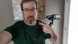 Focus F1 Camera Strap 2 year Review