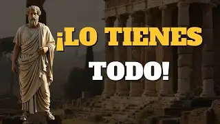 🧠APRENDE A AMAR LO QUE ES TUYO (12 REFLEXIONES DE VIDA, LO TIENES TODO)