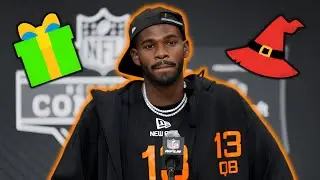 The Browns Got Shedeur&hellip; But Did Coach Prime Hurt His Draft Stock?