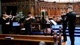 Music Matinee presents Students from the VICTORIAN COLLEGE OF THE ARTS SECONDARY SCHOOL