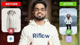 Best AI Product Photography Tool 2026? (Claid.ai Tutorial)
