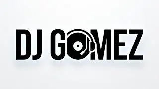 first ever dj set - DJGomez (Carlos Gomez)