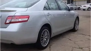 2010 Toyota Camry Used Cars Norfolk VA