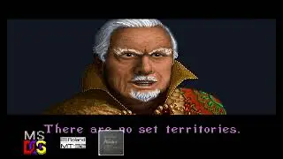 [OVM] Dune II (EMU10K2, MT-32)