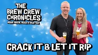 Хроники Brew Crew | Взламывайте и отпускайте